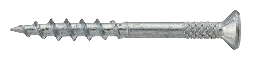 Spånskruv band. fbz 4,2x30mm trä 1000p VSB