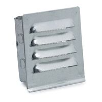 VENTILGALLER 33G 150X150 M RAM