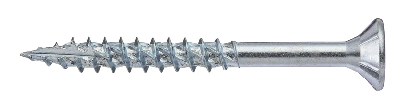 Träskruv TFT jetting fzb  3,0x30mm 200p VSB