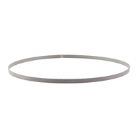 BANDSÅGBLAD MILWAU 1.8MM/T 3ST BANDSÅGBL TP 1.8MM 3P