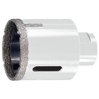 DIAMANTBORR 20x70xM14 EHS vit Kakel/Naturst torr EHS0200706