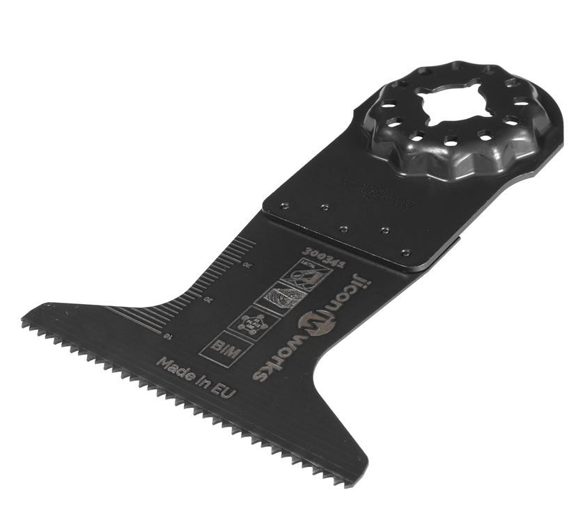 Multiblad JW Bi-Metal 65x42mm Starlock 10-pack