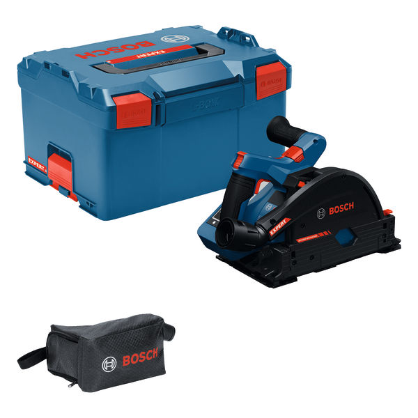 SÄNKSÅG EXKT18V-52G SOLO L-BOX X