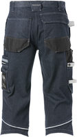 PIRATJEANS HANTVERK 2136 DCS INDIGOBLÅ STL C56