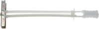 Gipsankare efz toggler M5 Gunnebo