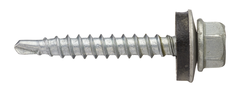 Farmarskruv trä klar 4,8x35mm utv. 200p VSB