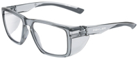 SKYDDSGLASÖGON 56 ZEKLER +1,5 LINS HC/AF READERS 1.5
