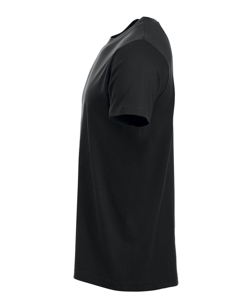 New Classic-T Herr Svart 3XL