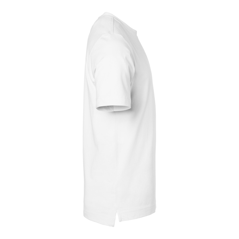 Stone T-Shirt White,XL