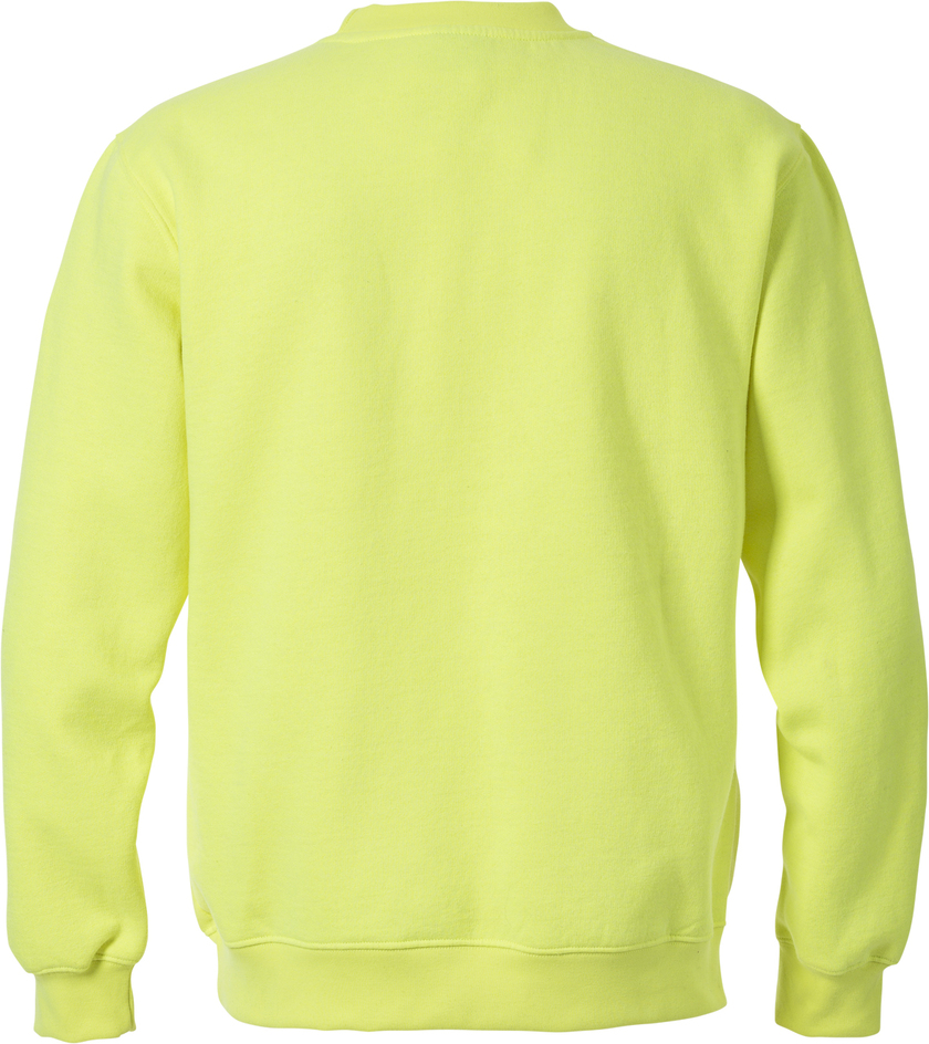 SWEATSHIRT 1734 SWB KLARGUL STL L