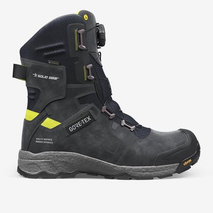 Skyddskänga Vapor 3 High Svart S7S GTX Stl: 41