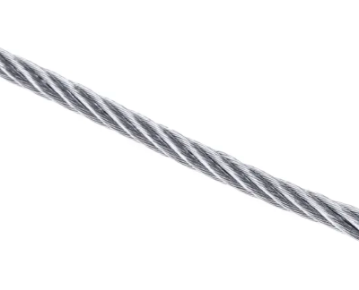 Stållinor