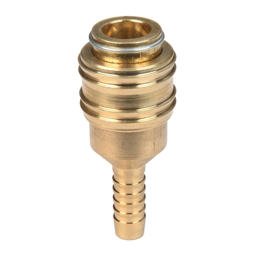 SNABBKOPPLING 9MM DIAM
