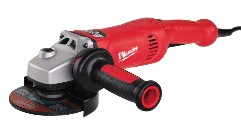 VINKELSLIP AGV 17-125 XC AGV 17-125 XC