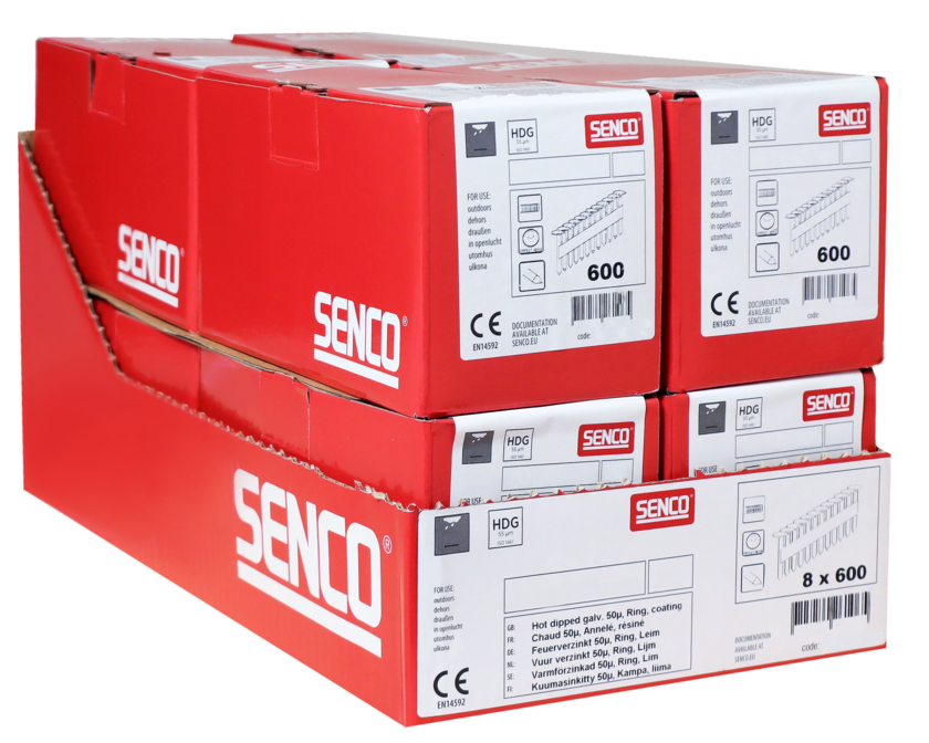 STAVSPIK TÄTB VFZ RING DS HEL SKALLE LIM 34GR 65X2,9MM