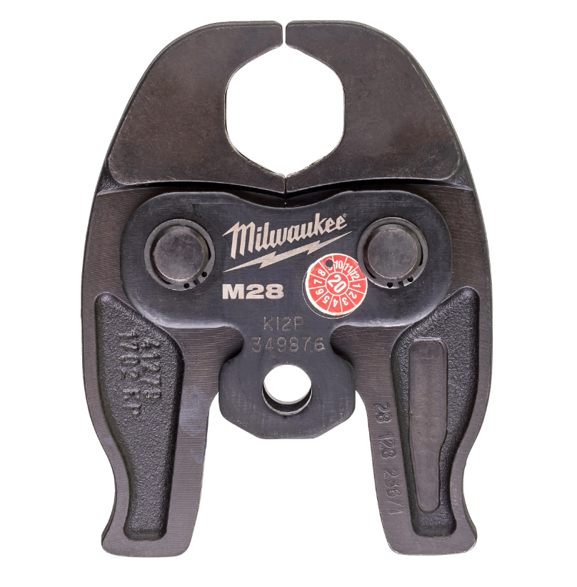 PRESSBACK TYP-M M12 Ø28 MM